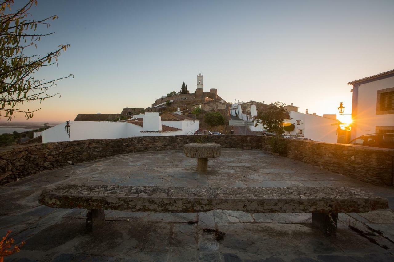 Casa da Avó Monsaraz Exterior foto